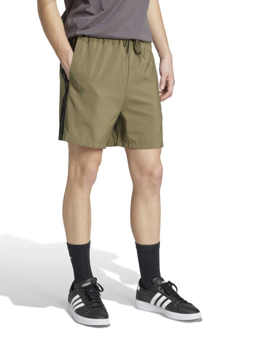 ADIDAS SPORTSWEAR Essentials 3-Stripes Chelsea Shorts