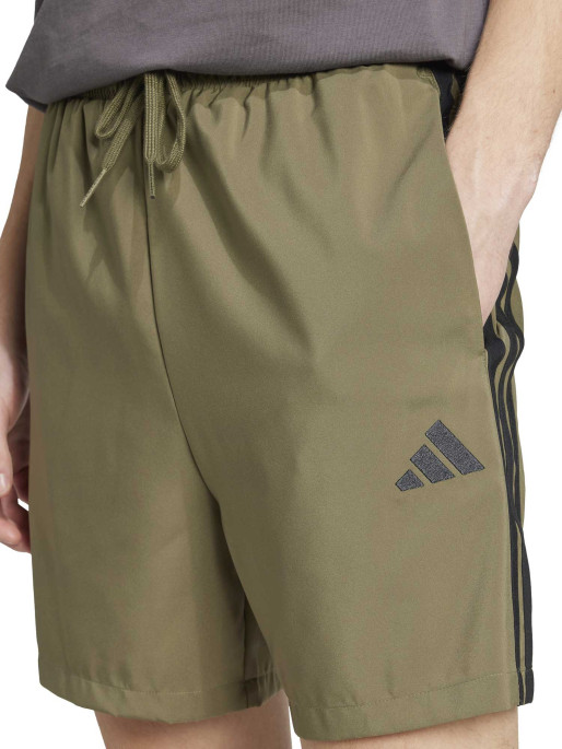 ADIDAS SPORTSWEAR Essentials 3-Stripes Chelsea Shorts