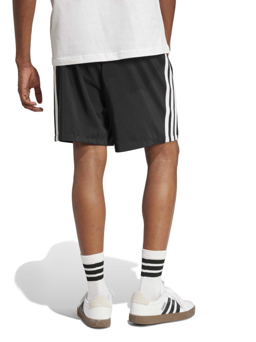 ADIDAS SPORTSWEAR Pantaloni scurti Essentials 3-Stripes Chelsea