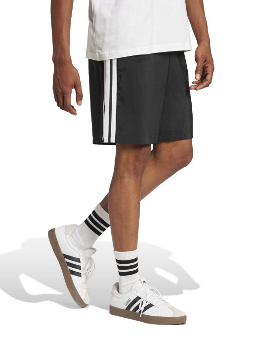ADIDAS SPORTSWEAR Pantaloni scurti Essentials 3-Stripes Chelsea