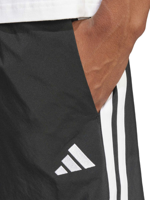 ADIDAS SPORTSWEAR Pantaloni scurti Essentials 3-Stripes Chelsea