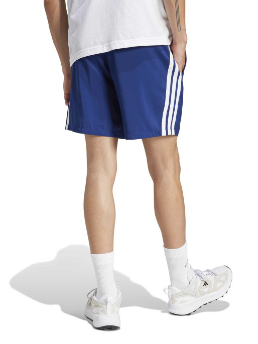 ADIDAS SPORTSWEAR Men's Essentials 3-Stripes Chelsea Shorts