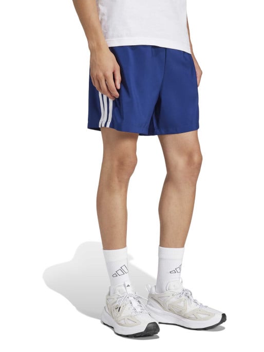 ADIDAS SPORTSWEAR Men's Essentials 3-Stripes Chelsea Shorts