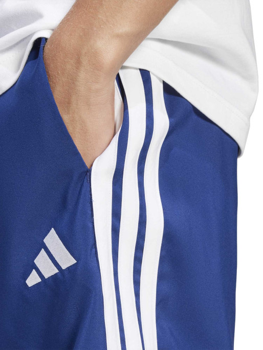 ADIDAS SPORTSWEAR Men's Essentials 3-Stripes Chelsea Shorts