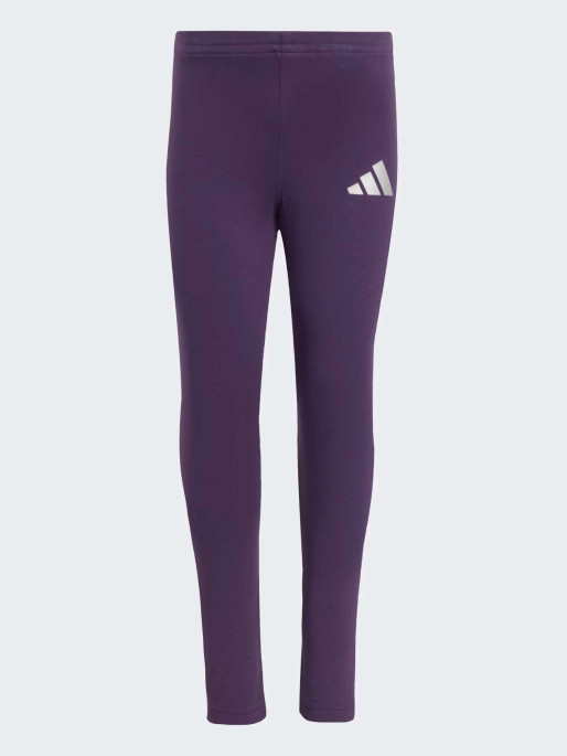 ADIDAS SPORTSWEAR Παιδικό Αθλητικό Σετ Little Girls Everyday Glam Set Kids