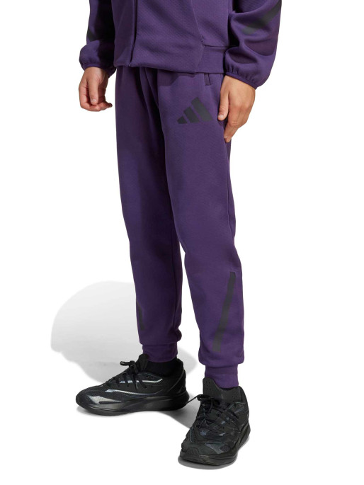 ADIDAS SPORTSWEAR Спортно долнище Z.N.E. Tapered-Leg