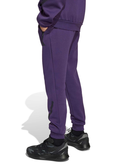 ADIDAS SPORTSWEAR Спортно долнище Z.N.E. Tapered-Leg