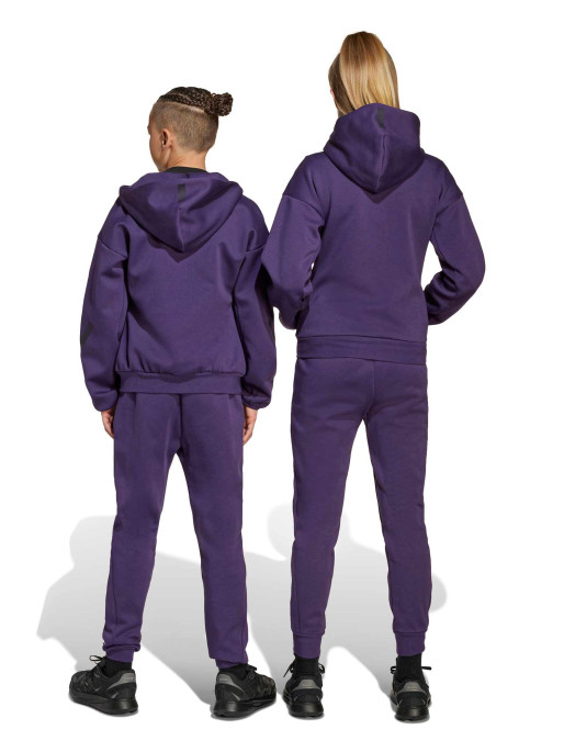 ADIDAS SPORTSWEAR Спортно долнище Z.N.E. Tapered-Leg