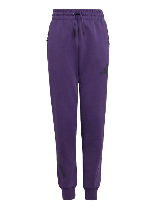 ADIDAS SPORTSWEAR Спортно долнище Z.N.E. Tapered-Leg