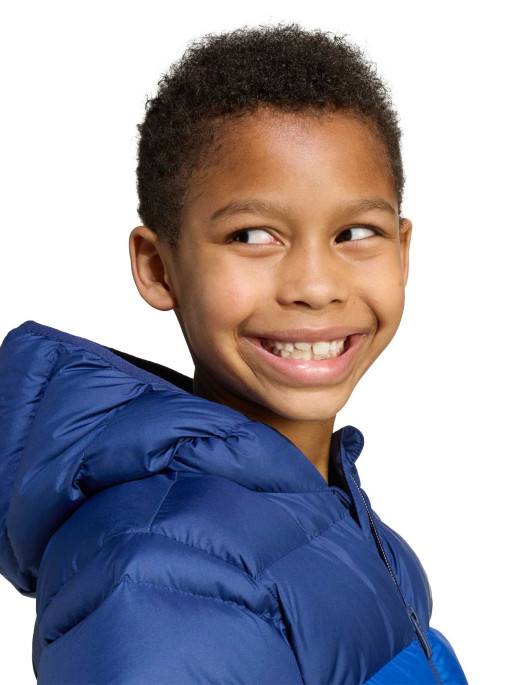 ADIDAS SPORTSWEAR Яке Synthetic Down Jacket Kids