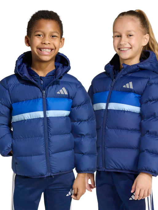 ADIDAS SPORTSWEAR Яке Synthetic Down Jacket Kids