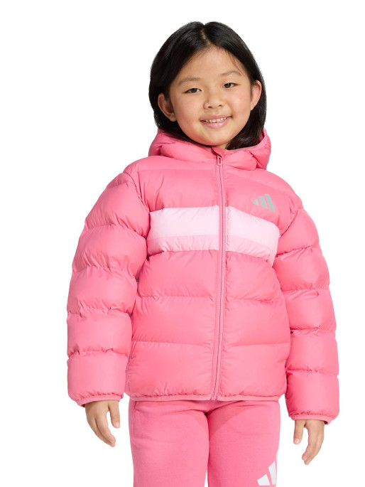 ADIDAS SPORTSWEAR Geaca Synthetic Down Kids