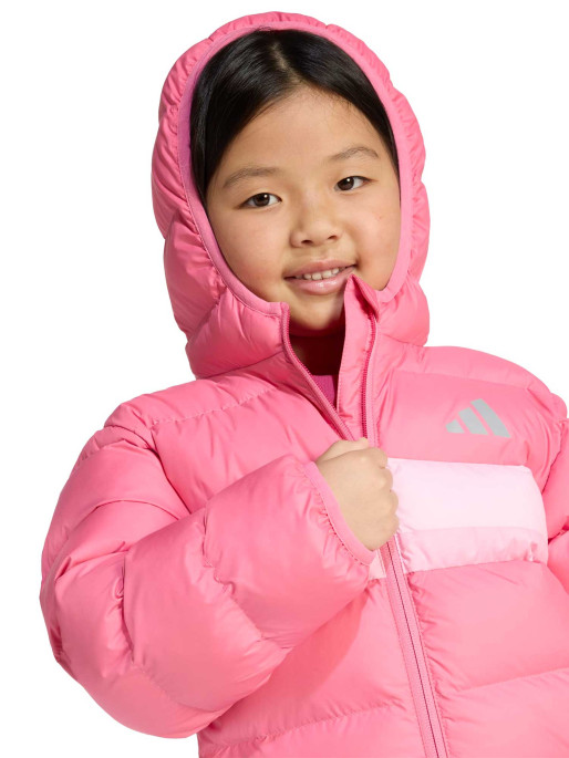 ADIDAS SPORTSWEAR Geaca Synthetic Down Kids