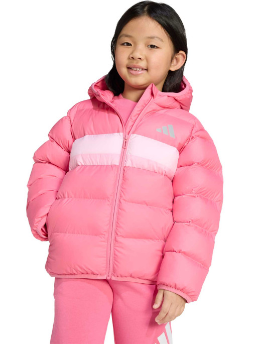 ADIDAS SPORTSWEAR Geaca Synthetic Down Kids