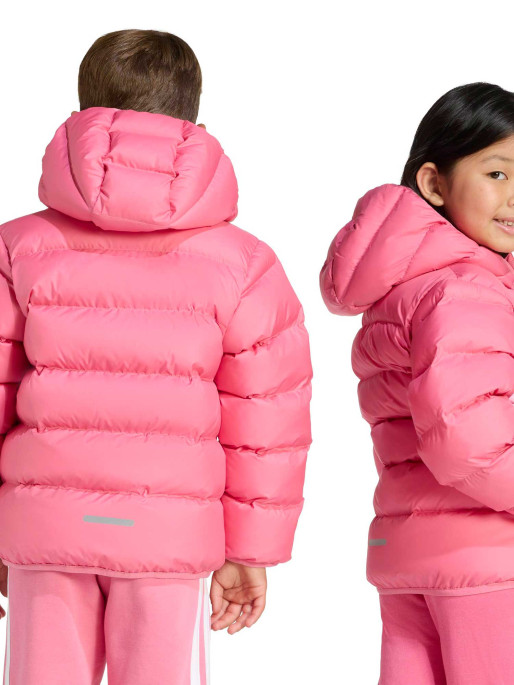 ADIDAS SPORTSWEAR Geaca Synthetic Down Kids