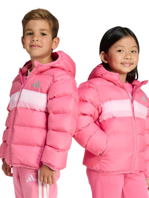 ADIDAS SPORTSWEAR Geaca Synthetic Down Kids