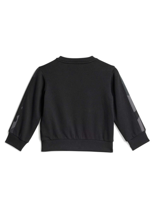 ADIDAS SPORTSWEAR Trening Seasonal Essentials Camo Fleece