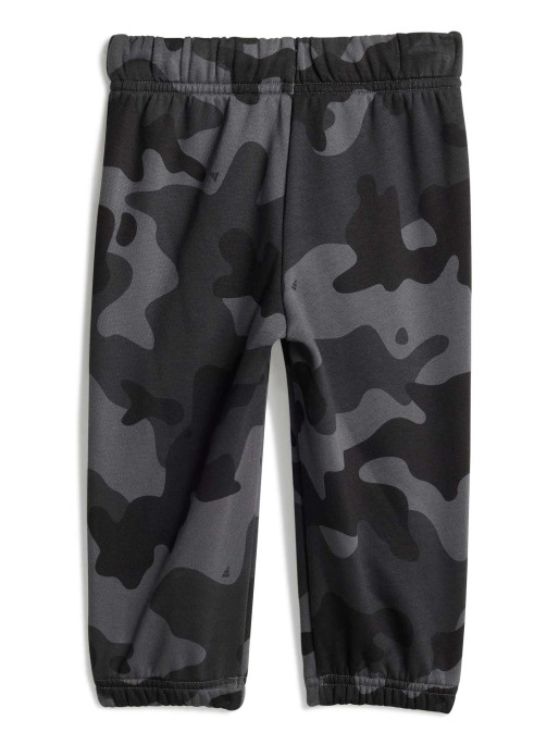 ADIDAS SPORTSWEAR Trening Seasonal Essentials Camo Fleece