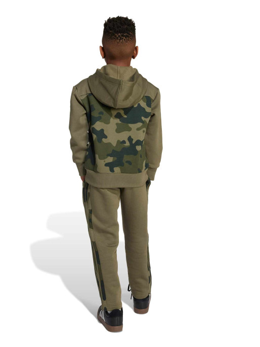 ADIDAS SPORTSWEAR Trening Seasonal Essentials Little Kids