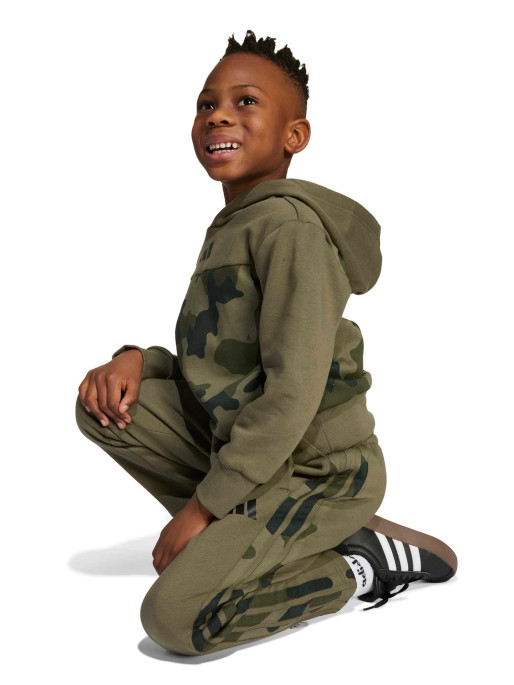 ADIDAS SPORTSWEAR Trening Seasonal Essentials Little Kids