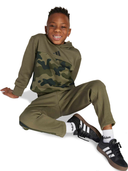 ADIDAS SPORTSWEAR Trening Seasonal Essentials Little Kids