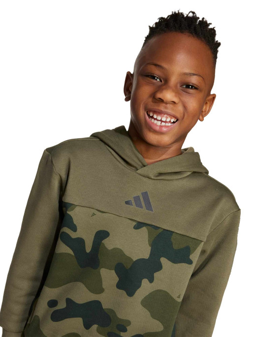 ADIDAS SPORTSWEAR Trening Seasonal Essentials Little Kids
