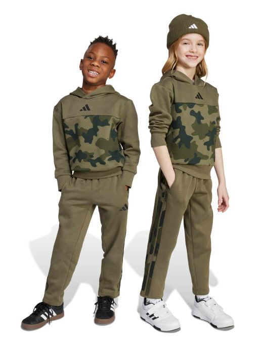 ADIDAS SPORTSWEAR Trening Seasonal Essentials Little Kids