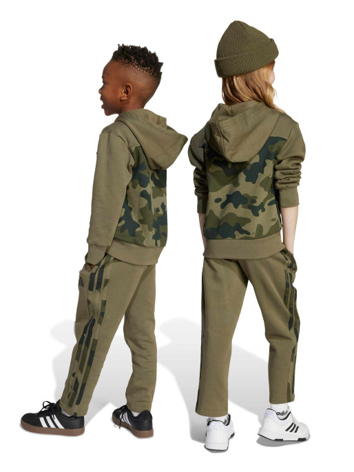 ADIDAS SPORTSWEAR Trening Seasonal Essentials Little Kids