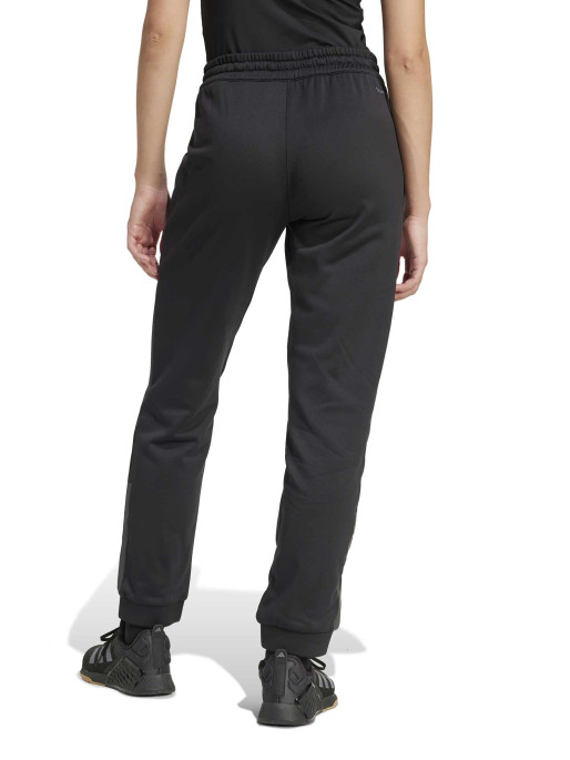 ADIDAS PERFORMANCE Game & Go Fleece Pant
