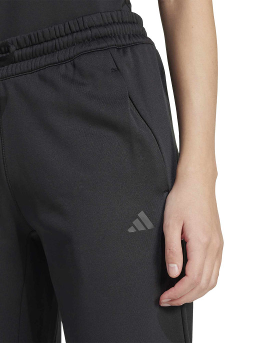 ADIDAS PERFORMANCE Game & Go Fleece Pant