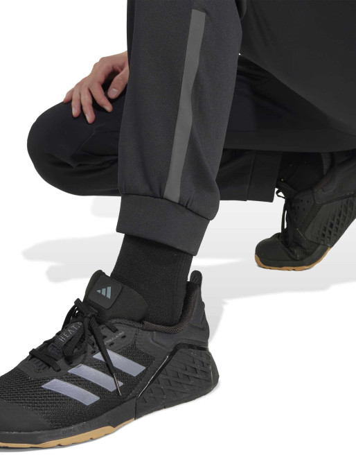 ADIDAS PERFORMANCE Game & Go Fleece Pant