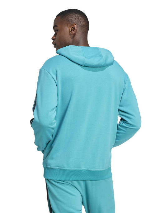ADIDAS SPORTSWEAR House of Tiro French Terry Hoodie