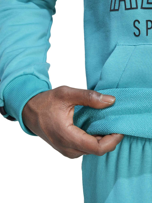 ADIDAS SPORTSWEAR House of Tiro French Terry Hoodie