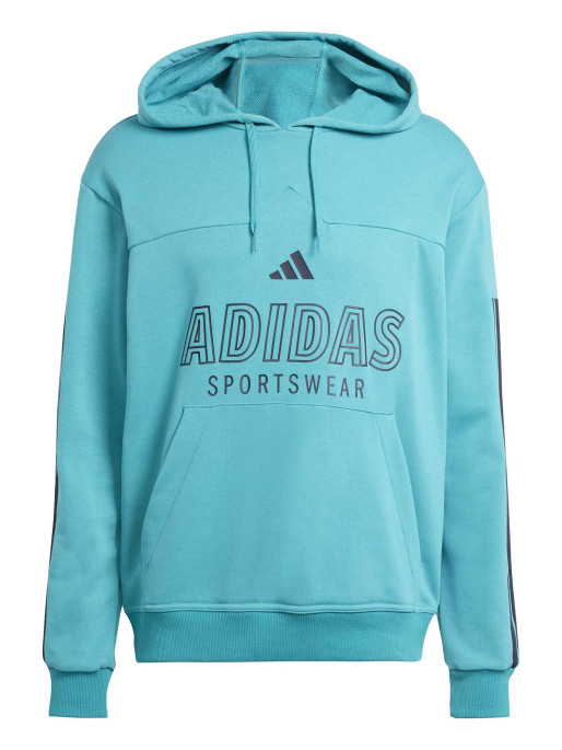 ADIDAS SPORTSWEAR House of Tiro French Terry Hoodie