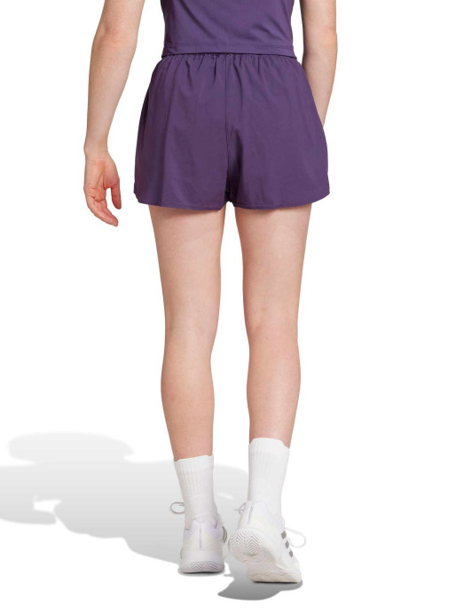 ADIDAS PERFORMANCE Pantaloni scurti Club Tennis Climacool
