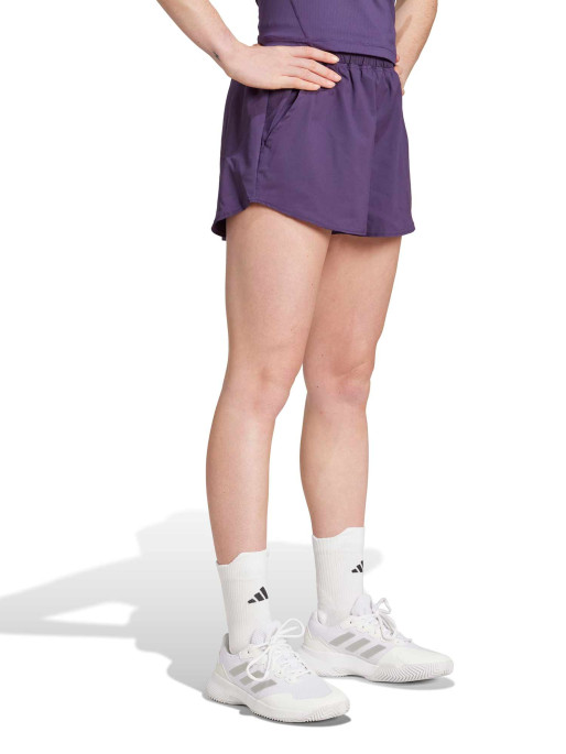 ADIDAS PERFORMANCE Pantaloni scurti Club Tennis Climacool