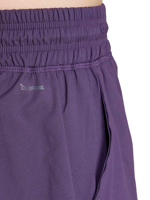 ADIDAS PERFORMANCE Pantaloni scurti Club Tennis Climacool