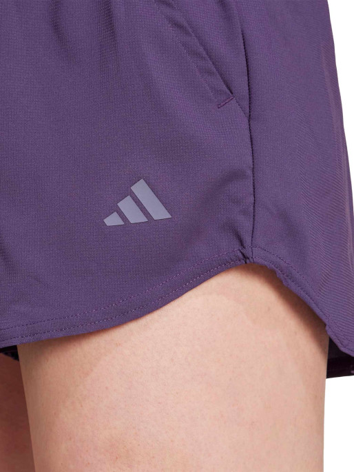 ADIDAS PERFORMANCE Pantaloni scurti Club Tennis Climacool