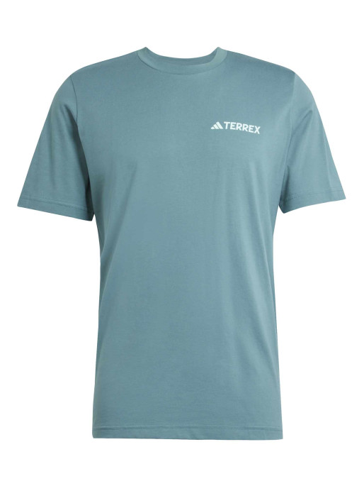 ADIDAS PERFORMANCE Tricou Terrex Graphic