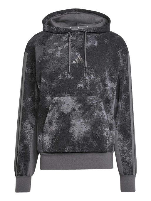 ADIDAS SPORTSWEAR Суитшърт AOP Colourblock Hoodie
