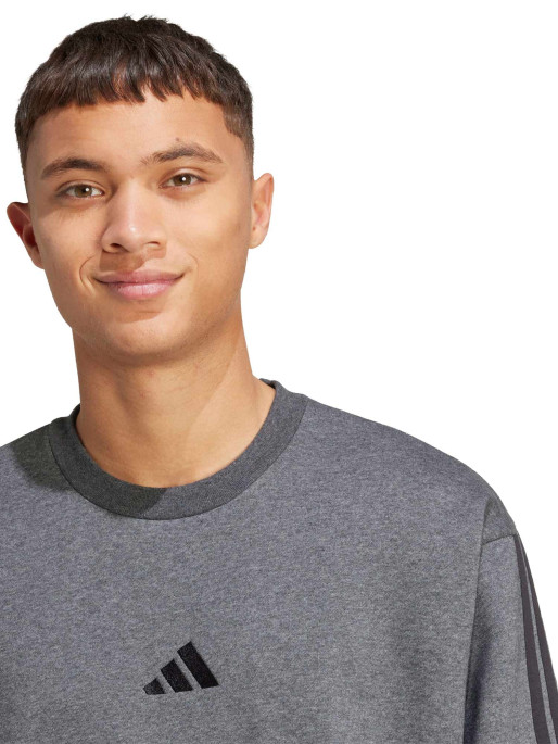 ADIDAS SPORTSWEAR Bluza Essentials 3-stripes Fleece