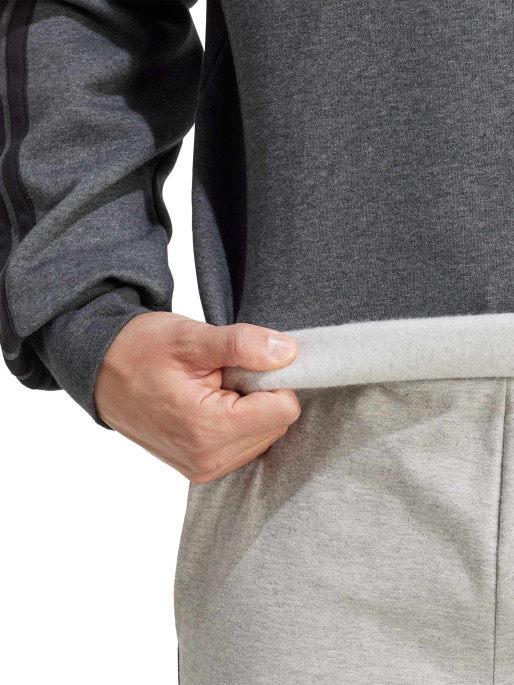 ADIDAS SPORTSWEAR Bluza Essentials 3-stripes Fleece
