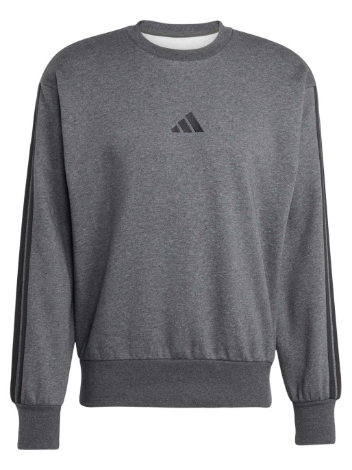 ADIDAS SPORTSWEAR Bluza Essentials 3-stripes Fleece