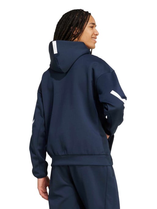 ADIDAS SPORTSWEAR Αθλητική Ζακέτα Z.N.E. Full-Zip Hooded Track Jacket