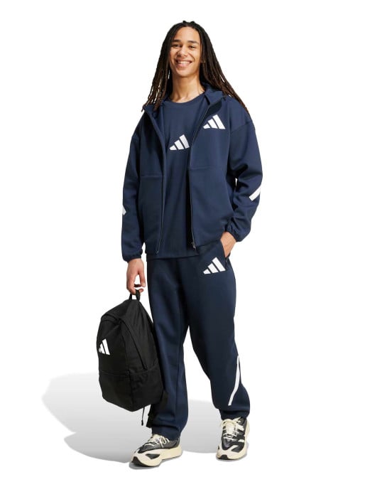 ADIDAS SPORTSWEAR Αθλητική Ζακέτα Z.N.E. Full-Zip Hooded Track Jacket
