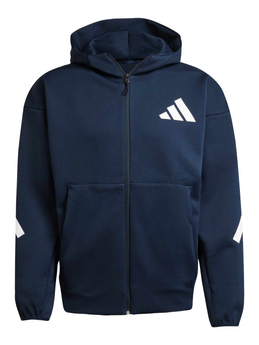ADIDAS SPORTSWEAR Αθλητική Ζακέτα Z.N.E. Full-Zip Hooded Track Jacket