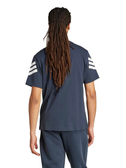 ADIDAS SPORTSWEAR Tricou Future Icons 3-stripes