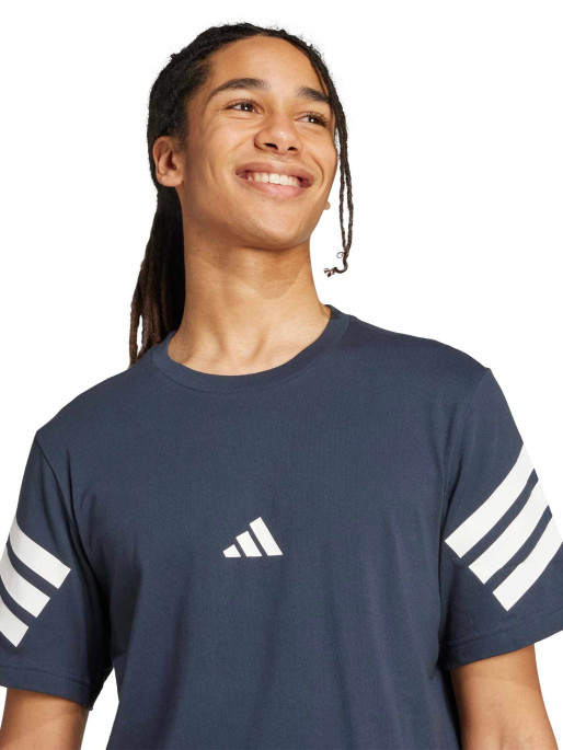 ADIDAS SPORTSWEAR Tricou Future Icons 3-stripes