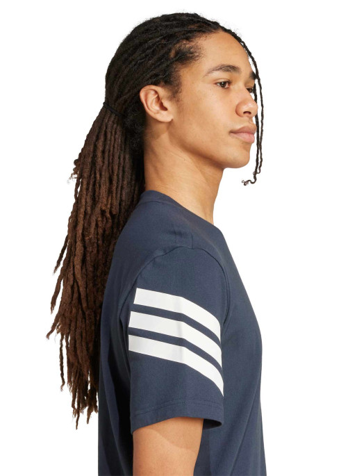 ADIDAS SPORTSWEAR Tricou Future Icons 3-stripes
