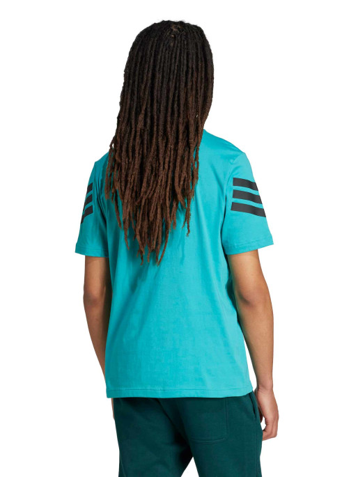 ADIDAS SPORTSWEAR Tricou Future Icons 3-stripes